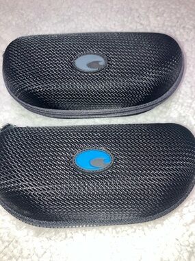 Costa 2 Sunglasses case